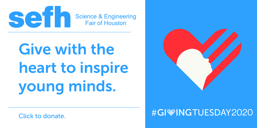 Science And Engineering Fair Of Houston Sefh
